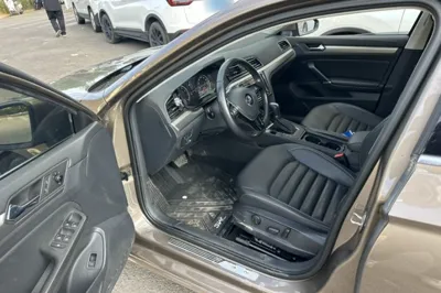 Volkswagen Lamando 2019, 83800 км, за 10876 USD - фото 21
