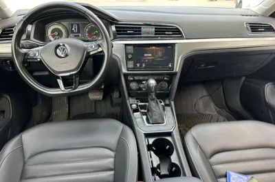 Volkswagen Lamando 2019, 83800 км, за 10876 USD - фото 23