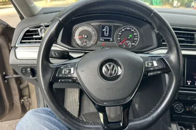 Volkswagen Lamando 2019, 83800 км, за 10876 USD - фото 26