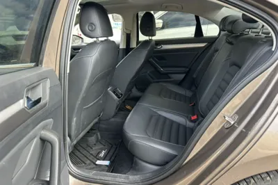 Volkswagen Lamando 2019, 83800 км, за 10876 USD - фото 28