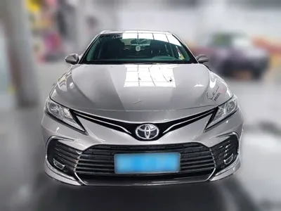Toyota Camry 2023, 21100 км, за 14925.8 USD