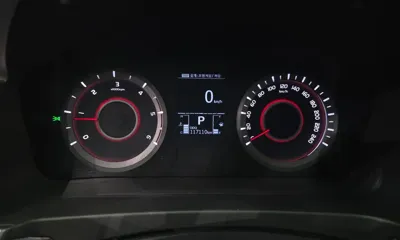 KG_Mobility_Ssangyong KORANDO 2016, 117110 км, за 4226.08 USD - фото 8