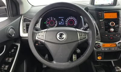 KG_Mobility_Ssangyong KORANDO 2016, 117110 км, за 4226.08 USD - фото 14