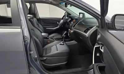 KG_Mobility_Ssangyong KORANDO 2016, 117110 км, за 4226.08 USD - фото 26