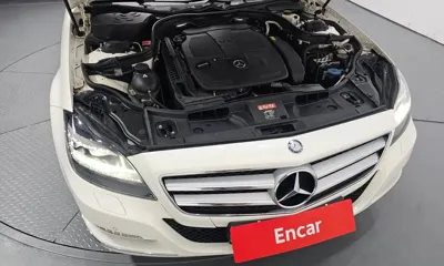Mercedes-Benz CLS-Class 2012, 118265 км, за 6446.57 USD - фото 6