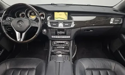 Mercedes-Benz CLS-Class 2012, 118265 км, за 6446.57 USD - фото 7