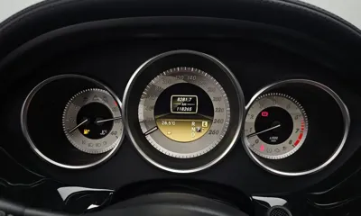 Mercedes-Benz CLS-Class 2012, 118265 км, за 6446.57 USD - фото 8