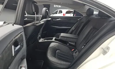 Mercedes-Benz CLS-Class 2012, 118265 км, за 6446.57 USD - фото 11