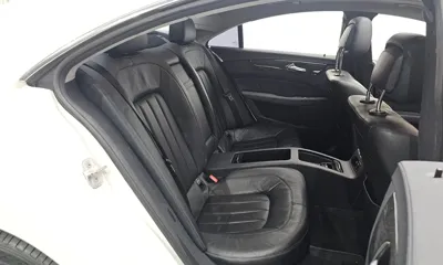 Mercedes-Benz CLS-Class 2012, 118265 км, за 6446.57 USD - фото 12