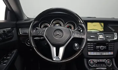 Mercedes-Benz CLS-Class 2012, 118265 км, за 6446.57 USD - фото 14