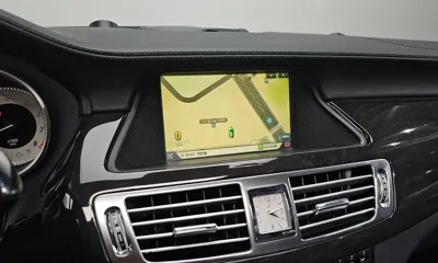 Mercedes-Benz CLS-Class 2012, 118265 км, за 6446.57 USD - фото 15