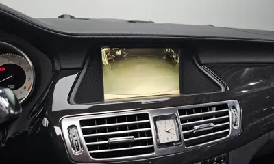 Mercedes-Benz CLS-Class 2012, 118265 км, за 6446.57 USD - фото 16