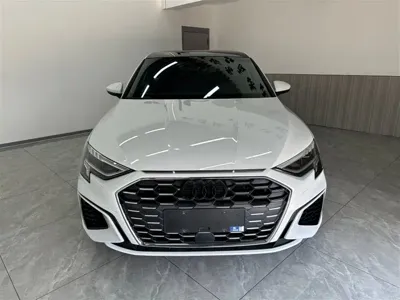 Audi A3 2022, 63000 км, за 18149.77 USD