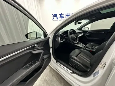 Audi A3 2022, 63000 км, за 18149.77 USD - фото 7