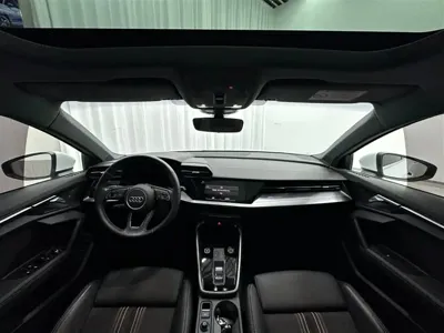 Audi A3 2022, 63000 км, за 18149.77 USD - фото 8