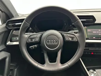 Audi A3 2022, 63000 км, за 18149.77 USD - фото 10