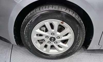 Kia K3 2019, 67066 км, за 6541.13 USD