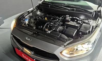 Kia K3 2019, 67066 км, за 6541.13 USD - фото 6