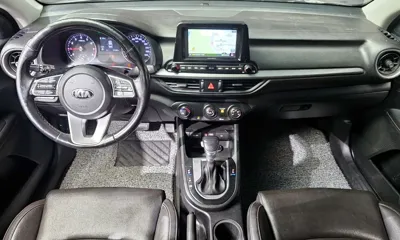 Kia K3 2019, 67066 км, за 6541.13 USD - фото 7