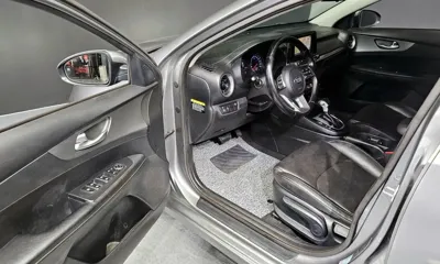 Kia K3 2019, 67066 км, за 6541.13 USD - фото 10