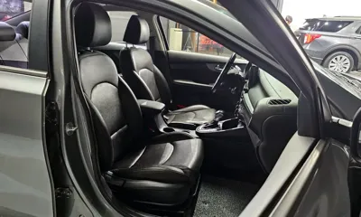 Kia K3 2019, 67066 км, за 6541.13 USD - фото 12