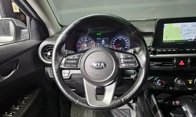 Kia K3 2019, 67066 км, за 6541.13 USD - фото 13