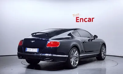 Bentley Continental 2016, 68256 км, за 45257.47 USD