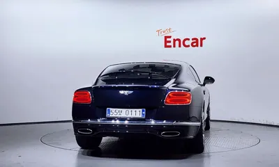 Bentley Continental 2016, 68256 км, за 45257.47 USD