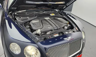 Bentley Continental 2016, 68256 км, за 45257.47 USD - фото 6
