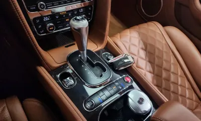 Bentley Continental 2016, 68256 км, за 45257.47 USD - фото 9