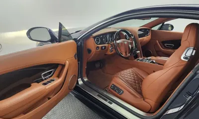 Bentley Continental 2016, 68256 км, за 45257.47 USD - фото 10