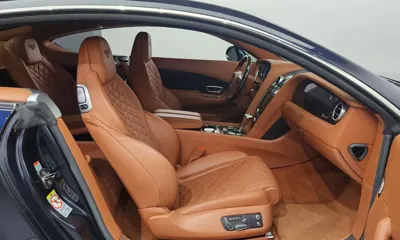 Bentley Continental 2016, 68256 км, за 45257.47 USD - фото 11