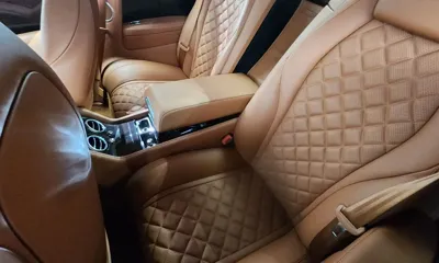 Bentley Continental 2016, 68256 км, за 45257.47 USD - фото 12