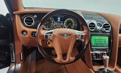 Bentley Continental 2016, 68256 км, за 45257.47 USD - фото 13