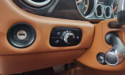 Bentley Continental 2016, 68256 км, за 45257.47 USD - фото 15