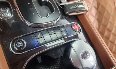 Bentley Continental 2016, 68256 км, за 45257.47 USD - фото 18