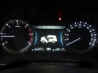 KG_Mobility_Ssangyong Rexton 2018, 184352 км, за 7035.83 USD - фото 9