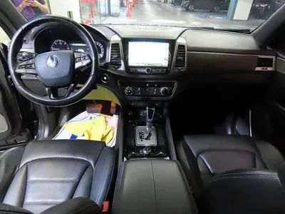 KG_Mobility_Ssangyong Rexton 2018, 184352 км, за 7035.83 USD - фото 10