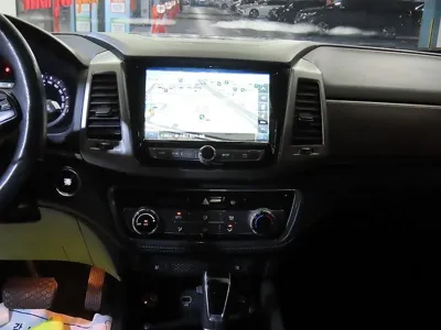 KG_Mobility_Ssangyong Rexton 2018, 184352 км, за 7035.83 USD - фото 11