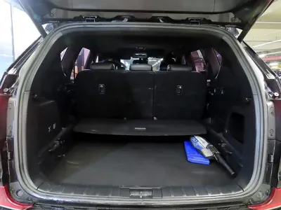 KG_Mobility_Ssangyong Rexton 2018, 184352 км, за 7035.83 USD - фото 17
