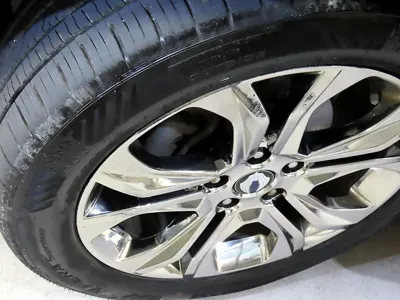 KG_Mobility_Ssangyong Rexton 2018, 184352 км, за 7035.83 USD - фото 20