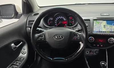 Kia Morning 2014, 126382 км, за 2535.27 USD - фото 13