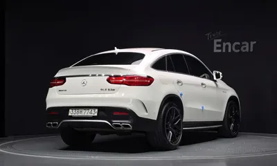 Mercedes-Benz GLE-Class 2019, 64161 км, за 37682.09 USD