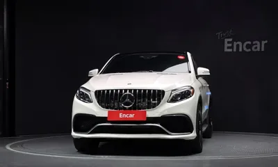 Mercedes-Benz GLE-Class 2019, 64161 км, за 37682.09 USD