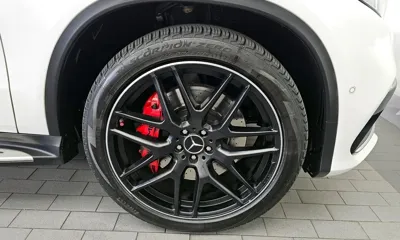 Mercedes-Benz GLE-Class 2019, 64161 км, за 37682.09 USD