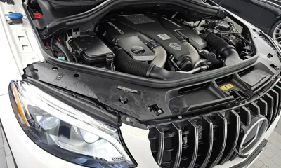 Mercedes-Benz GLE-Class 2019, 64161 км, за 37682.09 USD - фото 6
