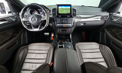 Mercedes-Benz GLE-Class 2019, 64161 км, за 37682.09 USD - фото 7