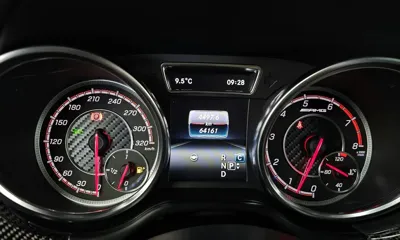 Mercedes-Benz GLE-Class 2019, 64161 км, за 37682.09 USD - фото 8