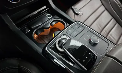 Mercedes-Benz GLE-Class 2019, 64161 км, за 37682.09 USD - фото 9