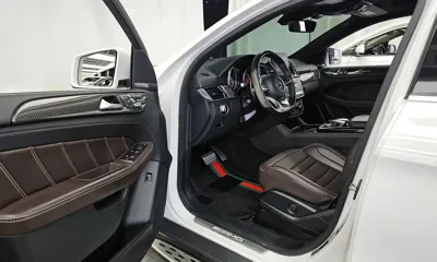 Mercedes-Benz GLE-Class 2019, 64161 км, за 37682.09 USD - фото 10